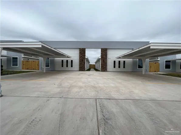 9223 N 59th Ln, Mission, TX 78573