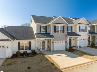 53 Roselite Cir, Greer, SC 29650