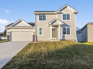 2395 Emma Ave, Des Moines, IA 50321