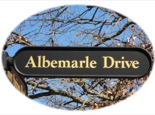 403 Albemarle Dr, Tullahoma, TN 37388