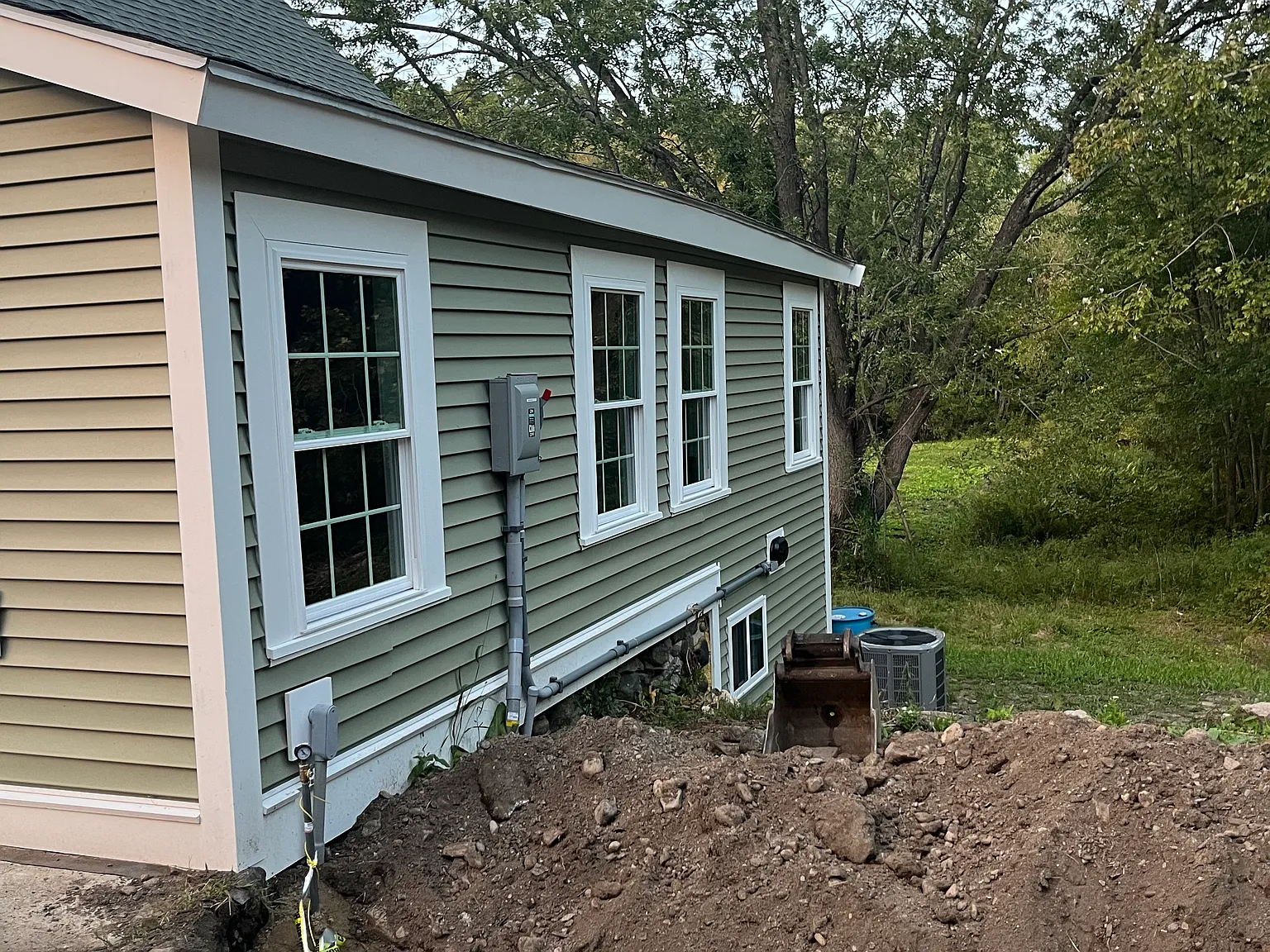 1 bed, 900 sqft, $2,200 — Photo 3