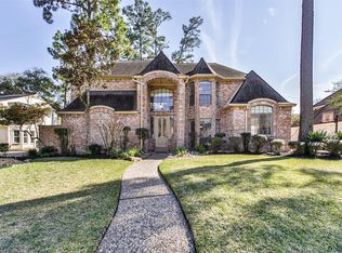 12319 Moorcreek Dr, Houston, TX 77070