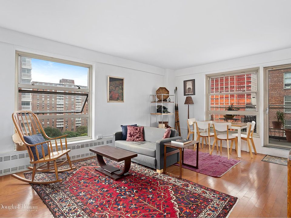 1st image of 80 La Salle St APT 14F