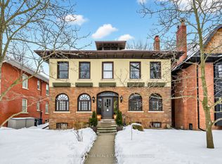 9 Maclennan Ave, Toronto, ON M4W2Y4