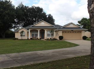 26115 Mitchell Way, Eustis, FL 32736