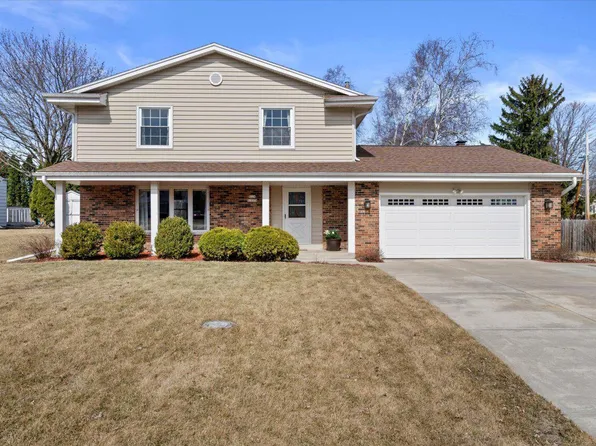 N114W15374 Gettysburg DRIVE, Germantown, WI 53022