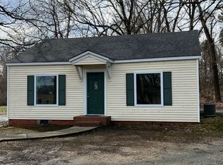 1819 N Charlotte Ave, Monroe, NC 28110