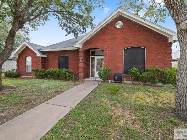 417 Jennifer Ct, Harlingen, TX 78550