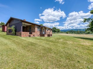 1599 Hickory Tree Rd, Bristol, TN 37620