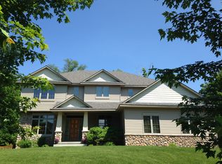 11073 18th Pl NE, Saint Michael, MN 55376