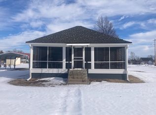 623 S Kansas Ave, Kanopolis, KS 67454