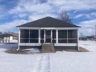 623 S Kansas Ave, Kanopolis, KS, 67454