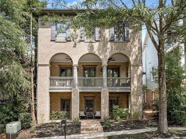 6515 Wesley Hughes Rd, Cumming, GA 30040