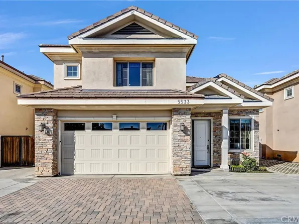 5533 Santa Anita Ave, Temple City, CA 91780