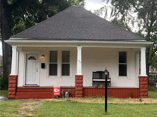 503 W 8th St, Pittsburg, KS 66762