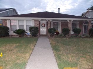 7321 W Laverne St, New Orleans, LA 70126