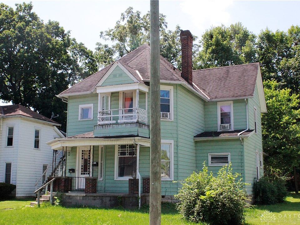 2nd image of 1205 W High St