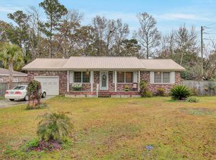 212 Newell St, Moncks Corner, SC 29461