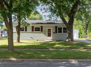 3614 Lucie St, Lansing, MI