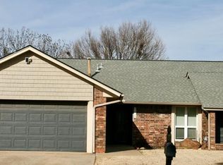 1215 Taurus Dr, Edmond, OK 73003