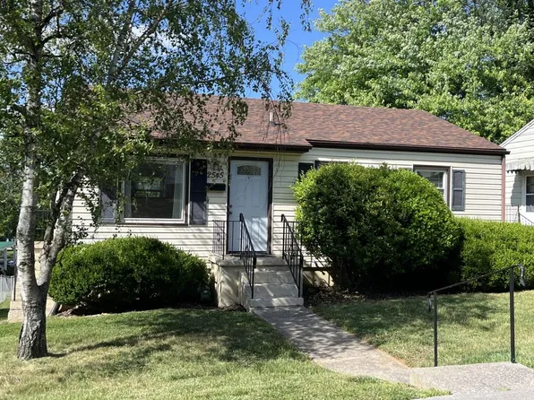 2545 Denniston Ave SW, Roanoke, VA 24015