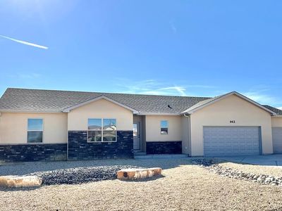 962 E Sandusky Dr, Pueblo West, CO, 81007