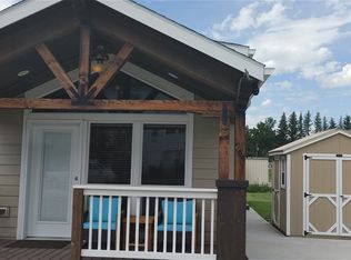 212 Loves Ln, Livingston, MT 59047