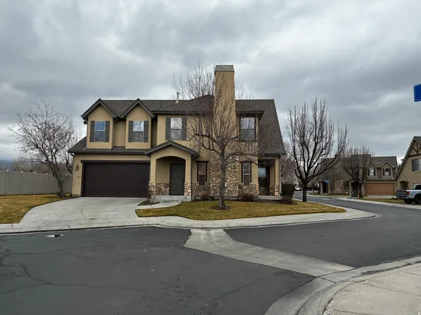 6745 S Sienna Ln, Midvale, UT 84047