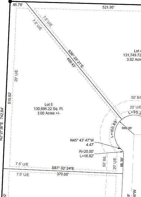 2nd image of 1110 Aria Dr