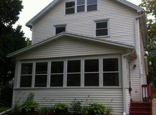 1125 Bement St, Lansing, MI 48912
