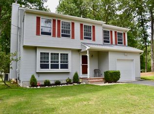 3087 Ridgeway Blvd, Manchester, NJ 08759