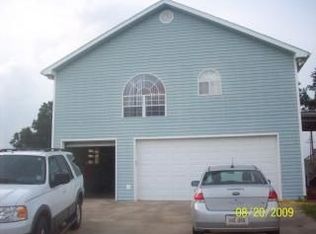 8749 Bud Stell Rd, Lake Charles, LA 70605
