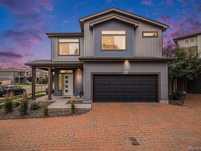 17996 E 54th Avenue, Denver, CO, 80249