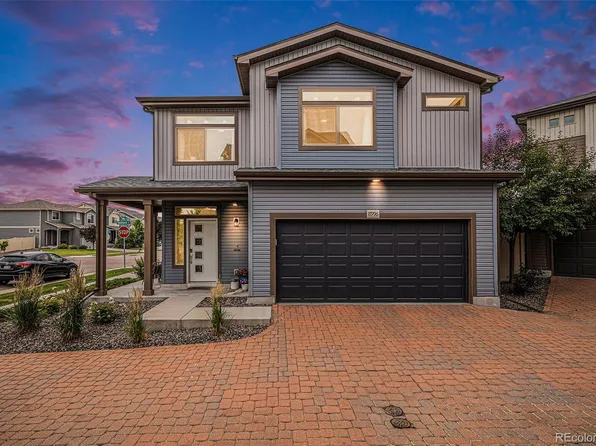 17996 E 54th Avenue, Denver, CO 80249