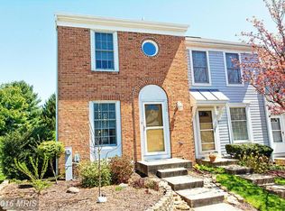 113 Spruce Wood Ct, Abingdon, MD 21009