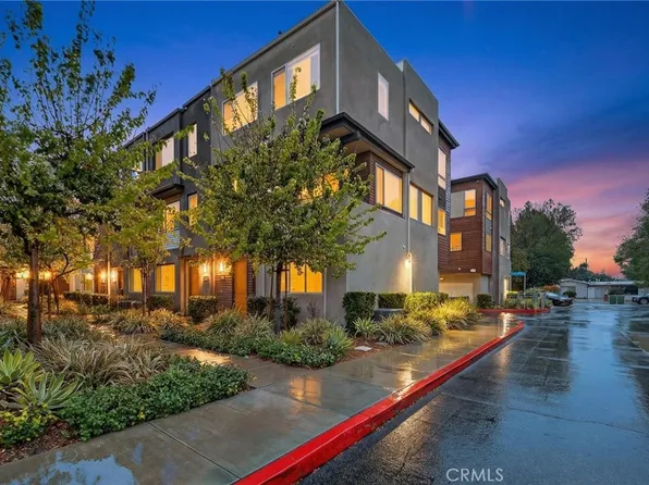 8405 N Fusion Way, Northridge, CA 91325