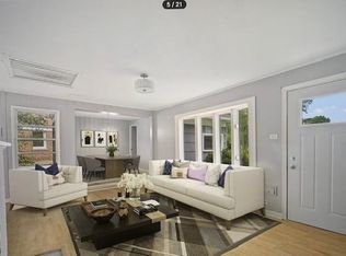 372 Oswego St, Park Forest, IL 60466