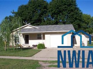 309 E Myrtle St, Meriden, IA 51037