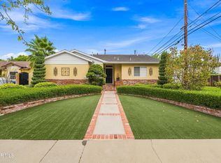 16615 Tupper St, North Hills, CA 91343