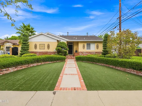 16615 Tupper St, North Hills, CA 91343