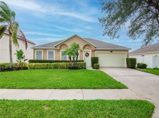 5904 Ridge Lake Cir, Vero Beach, FL 32967