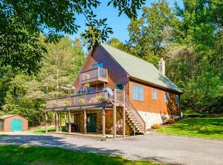 1180 Love Rd, Lyndhurst, VA 22952