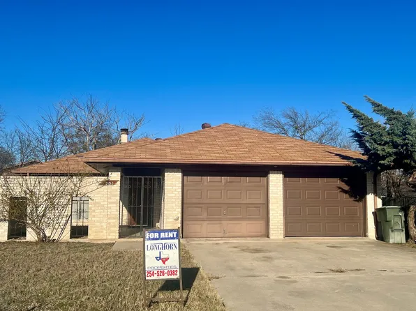 2201 Wheeler Cir, Killeen, TX 76549