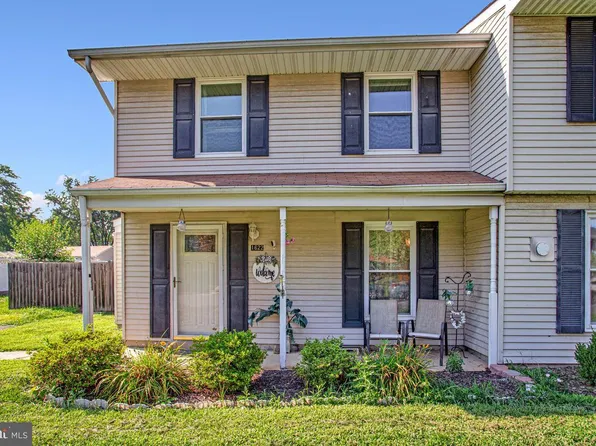 1622 Secretariat Dr, Annapolis, MD 21409