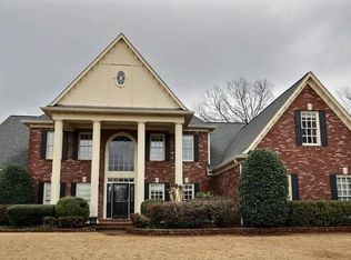 662 Amber Hill Cv, Collierville, TN 38017