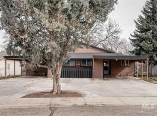 2068-2066 S Colorado Ave, Boise, ID 83706