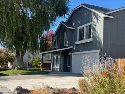 1451 NW Spruce Ct, Redmond, OR, 97756