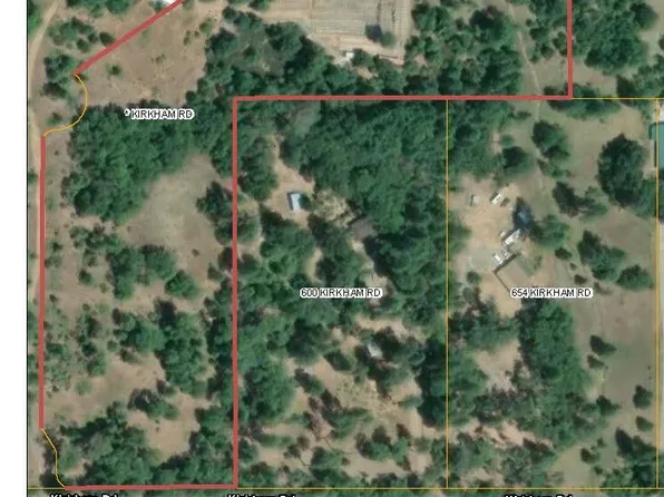 Kirkham Rd #R346267, Cave Junction, OR 97523