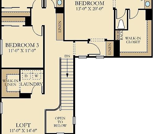 3rd image of this home
