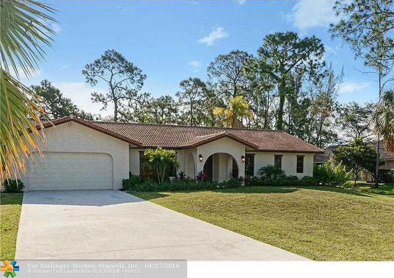 Nice Home In Pine Tree Estates